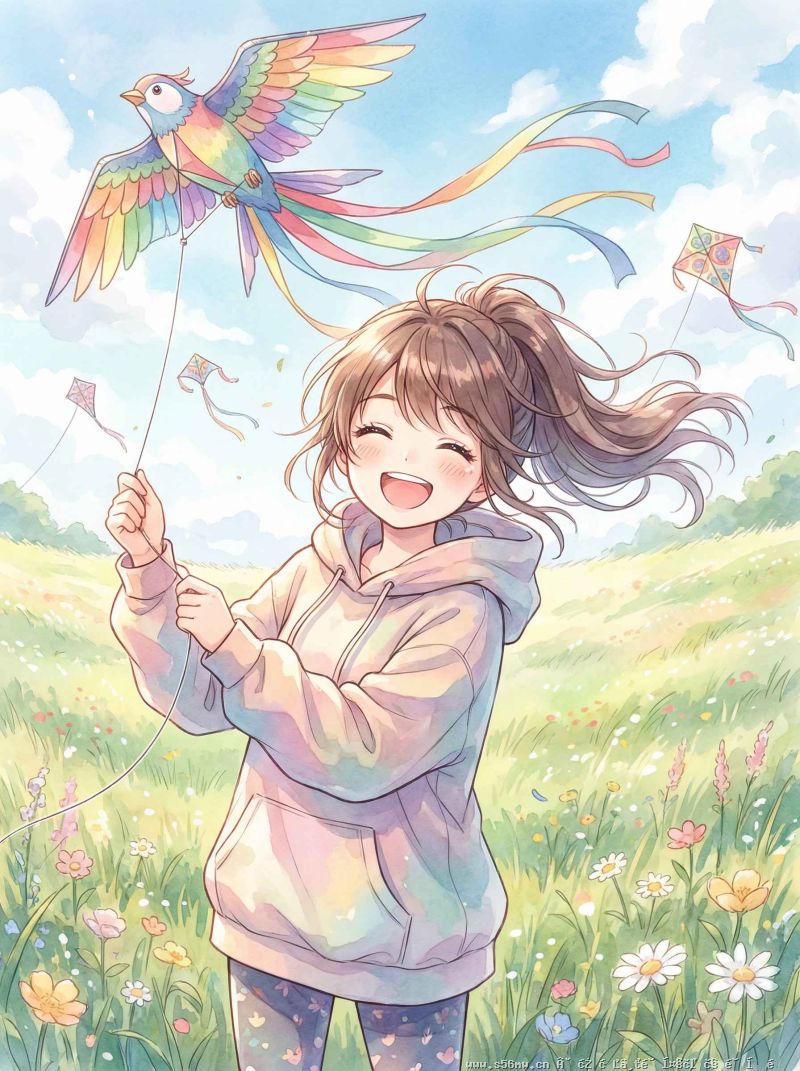 雨后街巷主题｜故事拼图分镜大赏